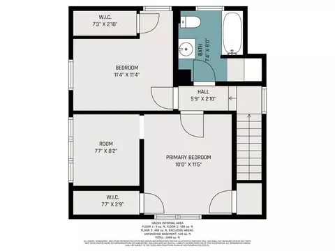 807 Union St, Jackson, MI 49203 photo 23