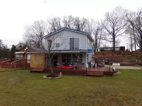 9554 Humphrey Rd, Reading, MI 49274 photo 2