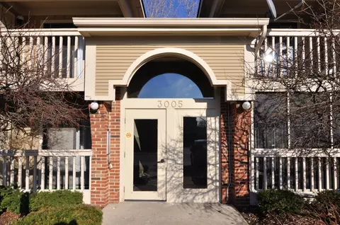 3005 Fernwood Av Ave #203, Ann Arbor, MI 48108