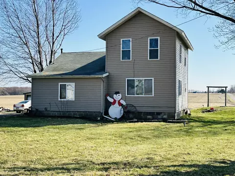 593 W Barnhart Rd, Union City, MI 49094