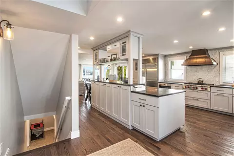 Kitchen - 238 E Gull Lake Dr, Augusta, MI 49012 photo 1 of 6