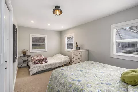 Bedroom - 238 E Gull Lake Dr, Augusta, MI 49012 photo 2 of 6