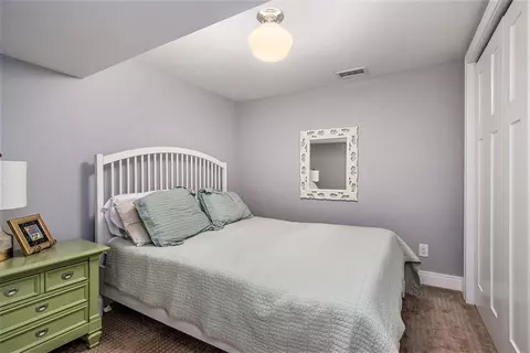 Bedroom - 238 E Gull Lake Dr, Augusta, MI 49012 photo 5 of 6