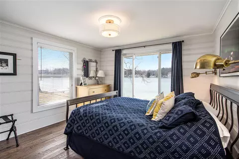 Bedroom - 238 E Gull Lake Dr, Augusta, MI 49012 photo 1 of 6