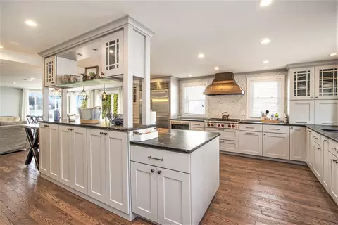 Kitchen - 238 E Gull Lake Dr, Augusta, MI 49012 photo 2 of 6