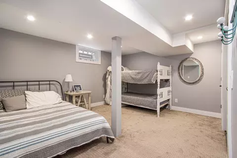Bedroom - 238 E Gull Lake Dr, Augusta, MI 49012 photo 6 of 6
