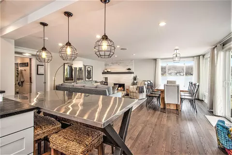 Dining - 238 E Gull Lake Dr, Augusta, MI 49012 photo 1 of 1