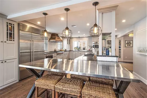 Kitchen - 238 E Gull Lake Dr, Augusta, MI 49012 photo 6 of 6