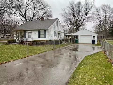 Undisclosed, Kalamazoo, MI 49004