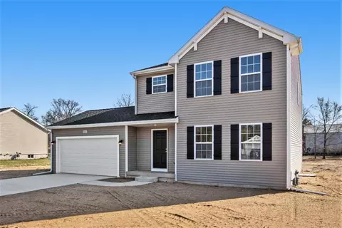 58563 Pond View Ln, Three Rivers, MI 49093