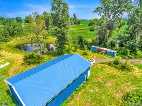 9385 Sharp Rd, Burlington, MI 48727 photo 5