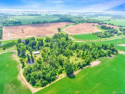 9385 Sharp Rd, Burlington, MI 48727 photo 6