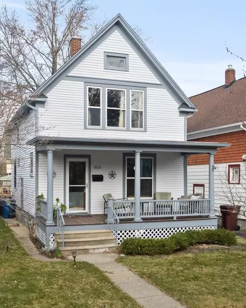 806 W Liberty St, Ann Arbor, MI 48103