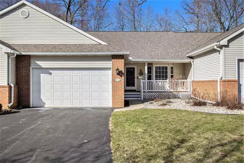 123 Chauncey Ct, Marshall, MI 49068