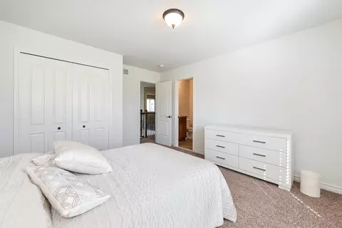Bedroom - 5753 Libby Ct, Dexter, MI 48130 photo 4 of 8