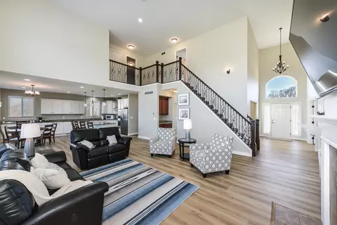 Living - 5753 Libby Ct, Dexter, MI 48130 photo 1 of 4