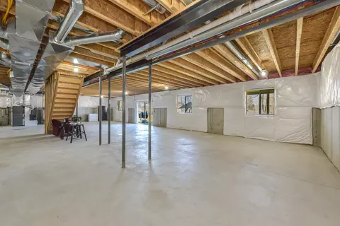 Exterior - 5753 Libby Ct, Dexter, MI 48130 photo 7 of 13