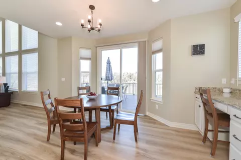 Dining - 5753 Libby Ct, Dexter, MI 48130 photo 1 of 3