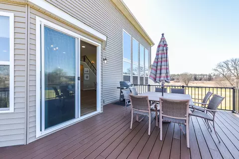 Exterior - 5753 Libby Ct, Dexter, MI 48130 photo 5 of 13