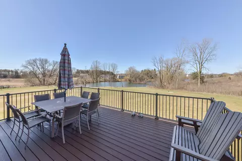 Exterior - 5753 Libby Ct, Dexter, MI 48130 photo 3 of 13