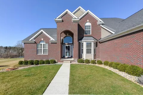 Exterior - 5753 Libby Ct, Dexter, MI 48130 photo 13 of 13
