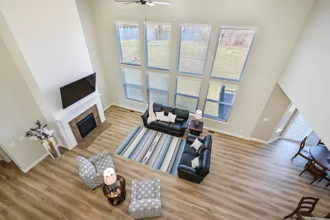 Living - 5753 Libby Ct, Dexter, MI 48130 photo 4 of 4