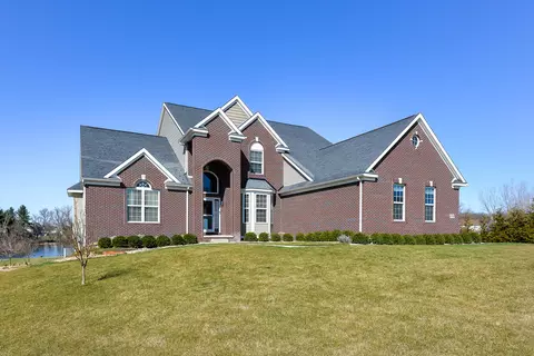 Exterior - 5753 Libby Ct, Dexter, MI 48130 photo 8 of 13