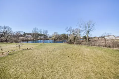 Exterior - 5753 Libby Ct, Dexter, MI 48130 photo 4 of 13