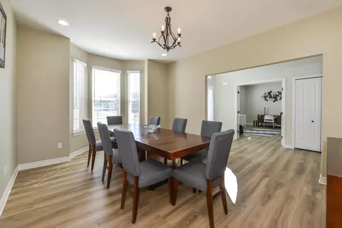 Dining - 5753 Libby Ct, Dexter, MI 48130 photo 2 of 3