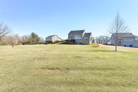 Exterior - 5753 Libby Ct, Dexter, MI 48130 photo 9 of 13