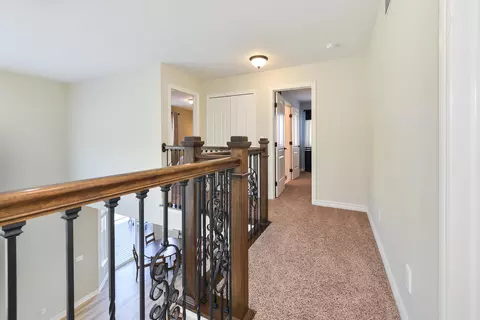 Entry Way - 5753 Libby Ct, Dexter, MI 48130 photo 2 of 2