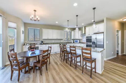 Kitchen - 5753 Libby Ct, Dexter, MI 48130 photo 1 of 4