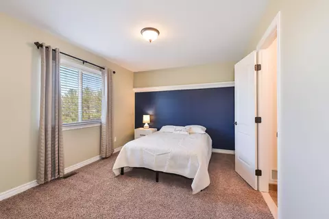 Bedroom - 5753 Libby Ct, Dexter, MI 48130 photo 8 of 8