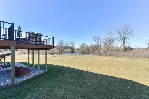 Exterior - 5753 Libby Ct, Dexter, MI 48130 photo 12 of 13