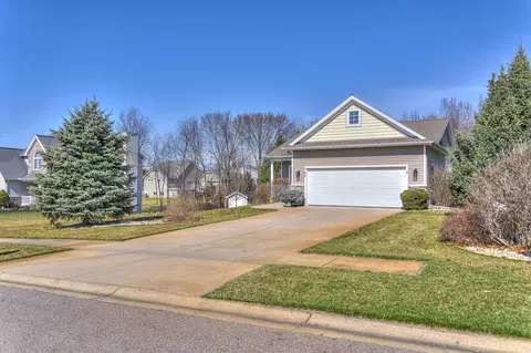 748 Pemberton Ln, Jackson, MI 49203 photo 2