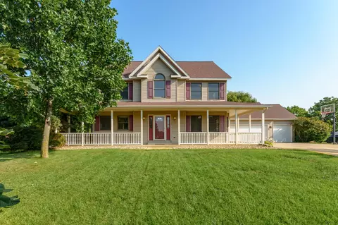 5710 Woodbrook St, Schoolcraft, MI 49087