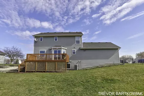 7843 W Side Dr, Hudsonville, MI 49426