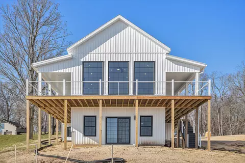 4893 Lakefront Dr, Delton, MI 49046