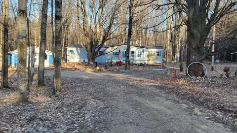 13517 Viaduct Rd, Copemish, MI 49625