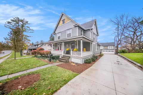 214 S Ann Arbor St, Saline, MI 48176