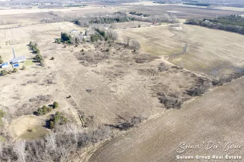 View/Area - 11185 E Colby Rd, Crystal, MI 48818 photo 7 of 7