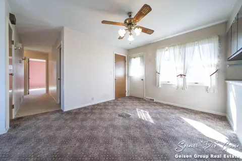 Bedroom - 11185 E Colby Rd, Crystal, MI 48818 photo 1 of 2