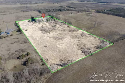 View/Area - 11185 E Colby Rd, Crystal, MI 48818 photo 6 of 7