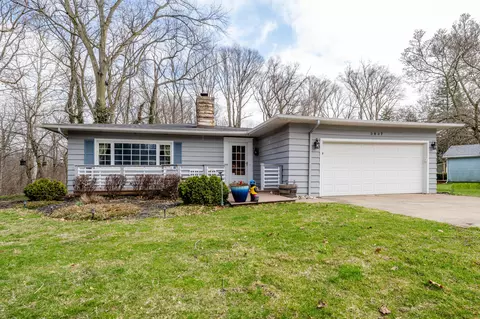 3937 Niles Rd, St. Joseph, MI 49085