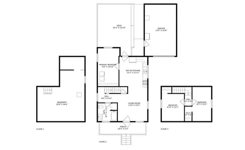 114 E Grove St, Parma, MI 49269 photo 28
