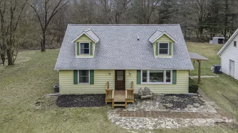 13722 E Fg Ave, Augusta, MI 49012 photo 4