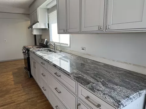 Kitchen - 615 Seventh St, Baldwin, MI 49304 photo 8 of 10