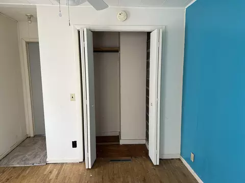 Bedroom - 615 Seventh St, Baldwin, MI 49304 photo 1 of 1
