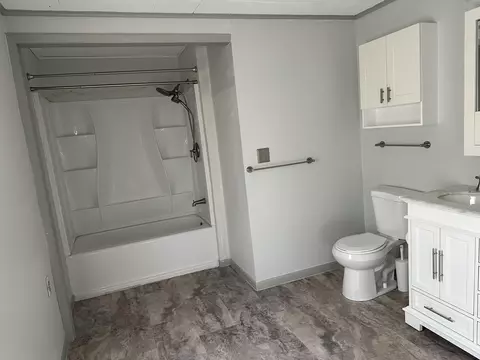 Bath - 615 Seventh St, Baldwin, MI 49304 photo 2 of 7