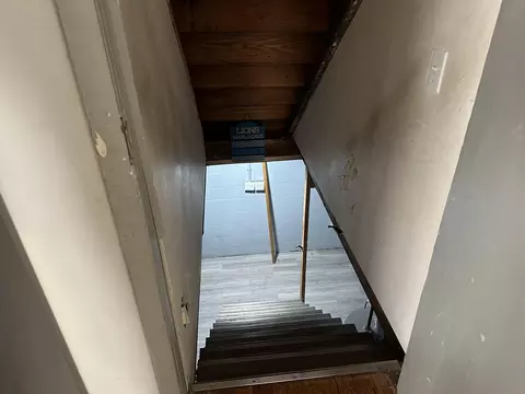 Entry Way - 615 Seventh St, Baldwin, MI 49304 photo 3 of 4